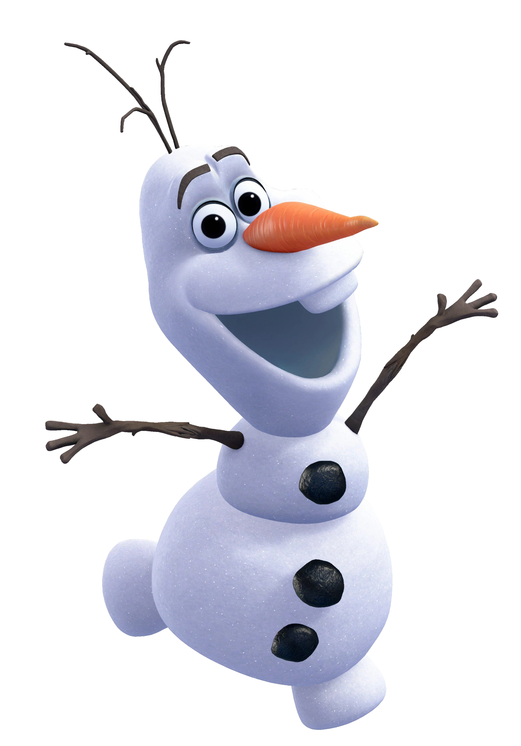 macys olaf