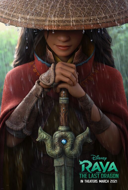 Raya and the Last Dragon | Disney Wiki | Fandom