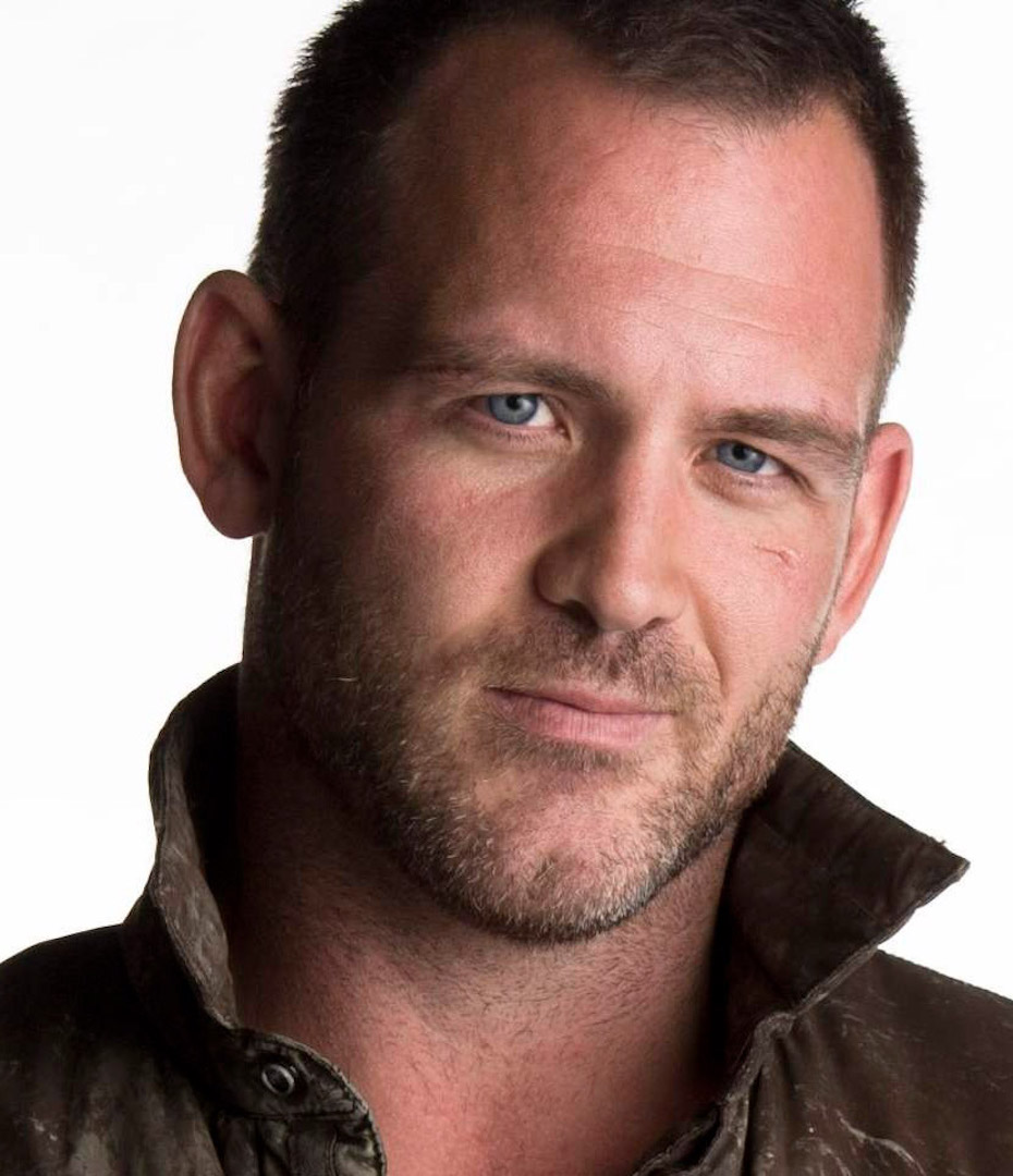 To gallery of Ty Olsson