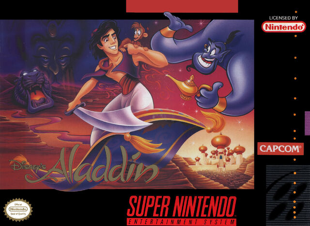 File:Aladdin SNES Box.jpg