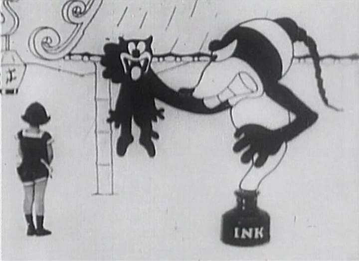 Julius the Cat/Gallery Disney Wiki Fandom