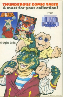 Dinosaursad