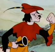 El Flautista de Hamelín