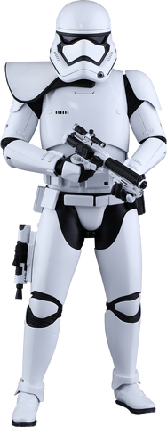first order storm trooper suit