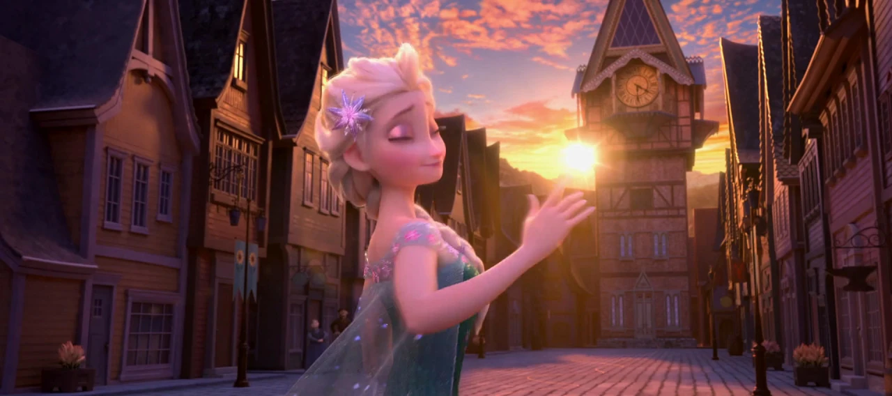Image Frozen fever 20.jpg Disney Wiki FANDOM powered by Wikia