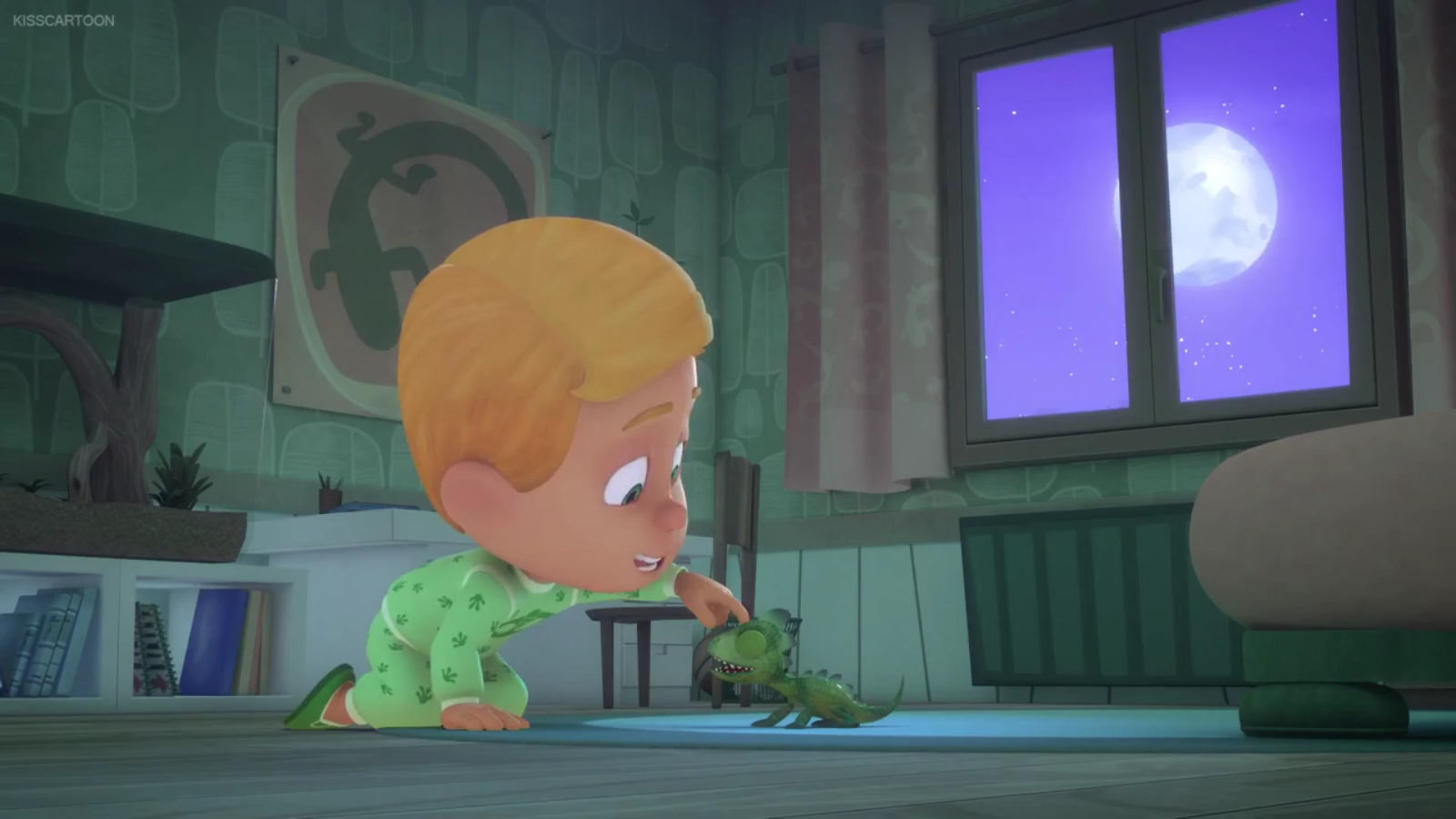 Gekko | Disney Wiki | FANDOM powered by Wikia