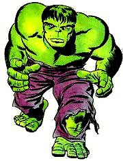 Image - Hulk by Jack Kirby.jpg | Disney Wiki | FANDOM powered by Wikia