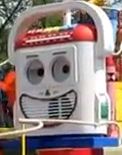 Mr. Mike Disneyland Appearance