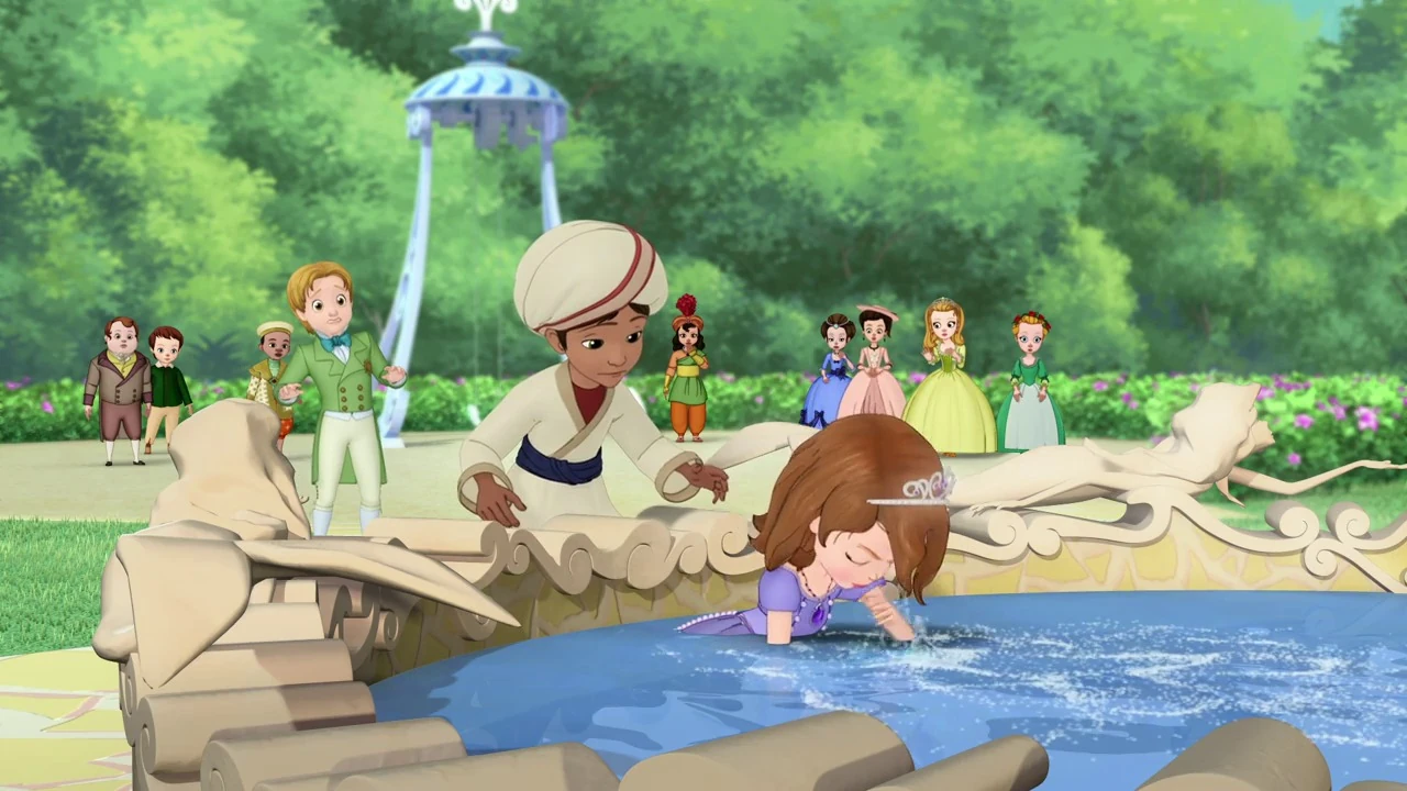 Image Prince Zandar02.jpg Disney Wiki FANDOM powered by Wikia