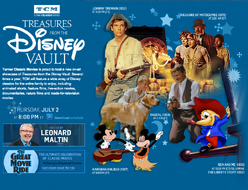 TCMDisneyJuly