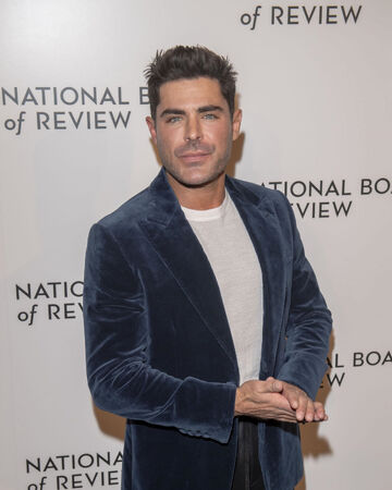 Zac Efron Disney Wiki Fandom