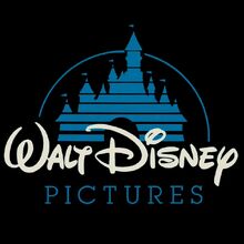 Walt Disney Pictures Logo Disney Wiki Fandom