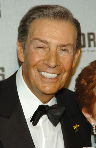 Jerry Orbach Jerry Orbach