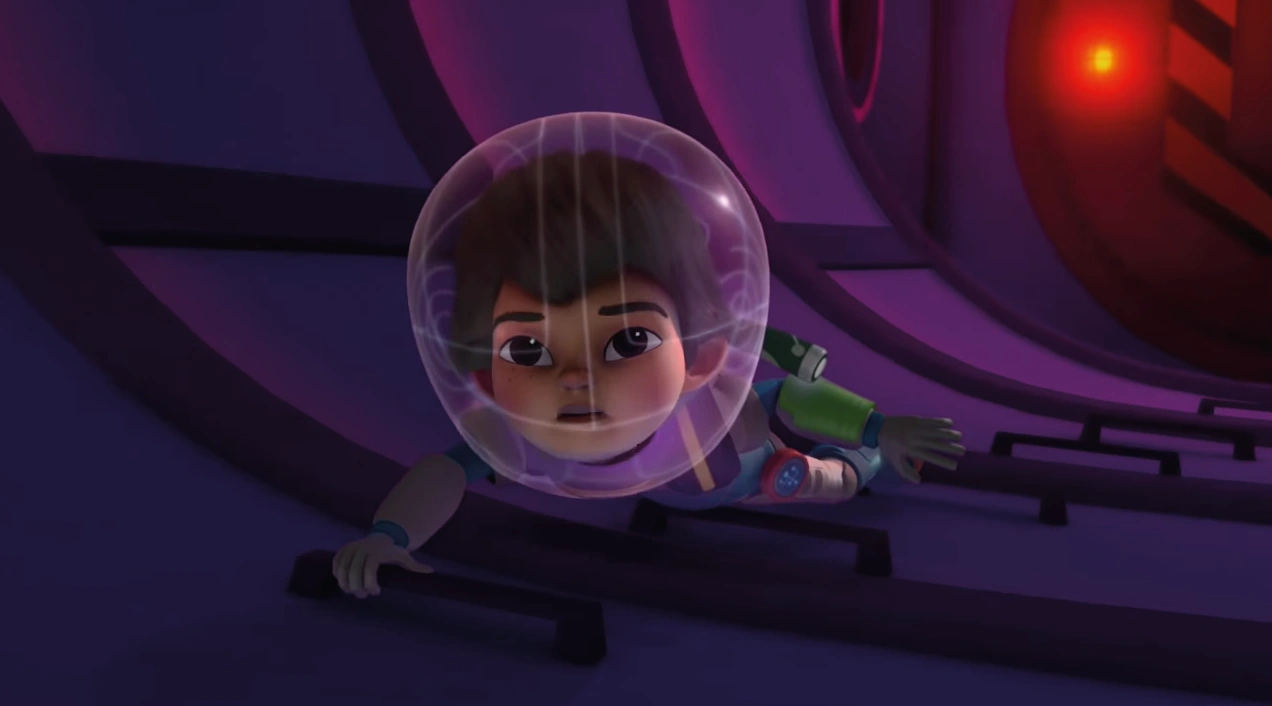 Image - Miles-from-tomorrowland-32.png | Disney Wiki | FANDOM powered ...