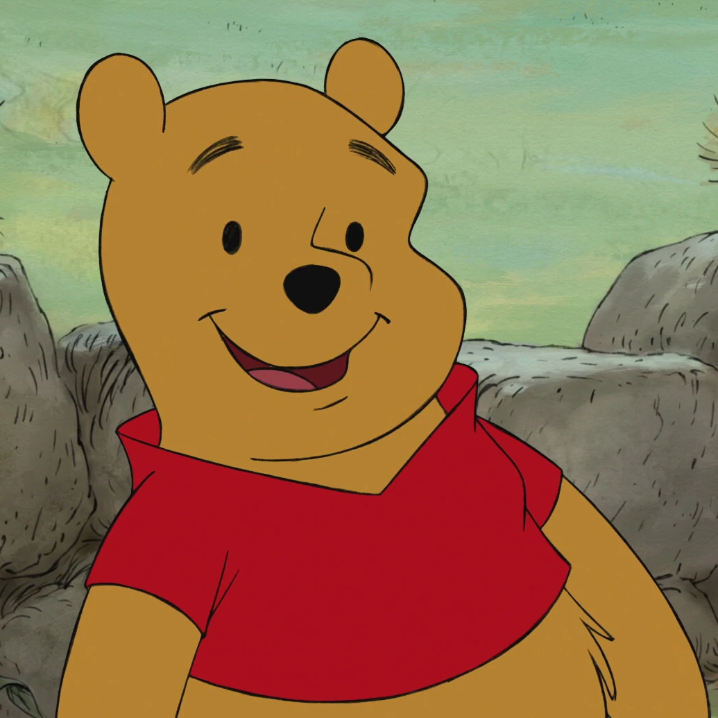 Image result for winnie the pooh