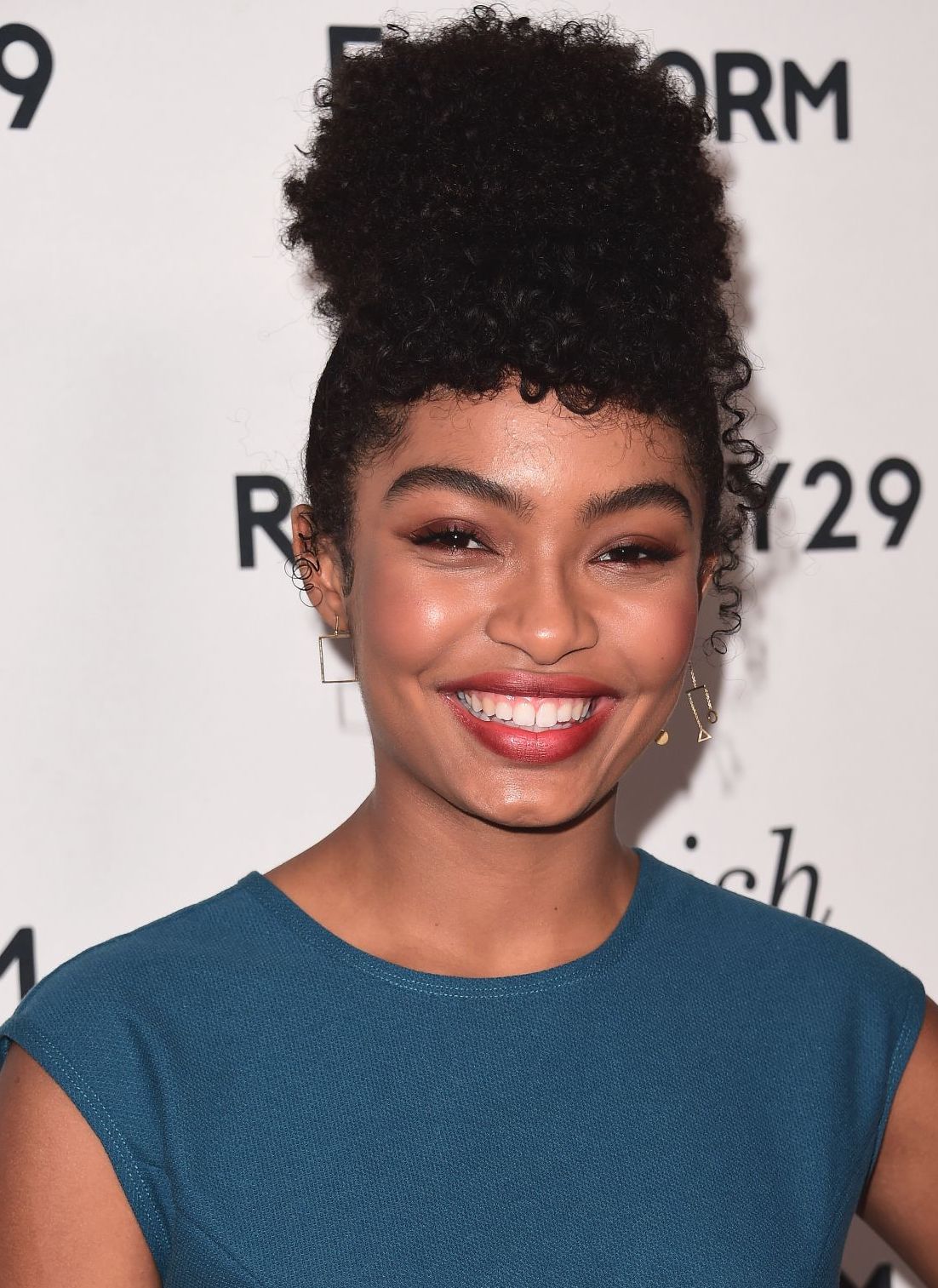 Yara Shahidi | Disney Wiki | Fandom