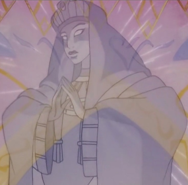 he man oracle