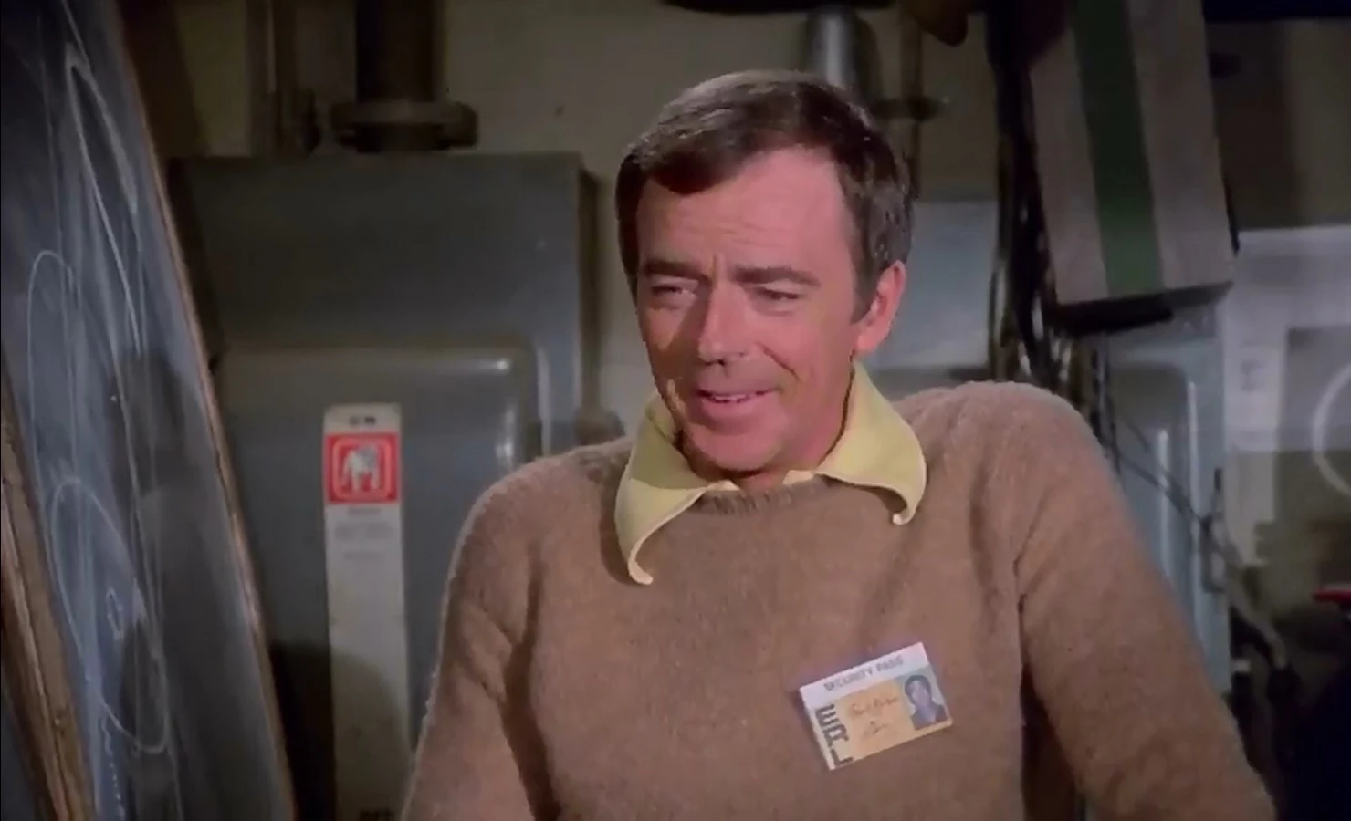 Frank Wilson | Disney Wiki | FANDOM powered by Wikia