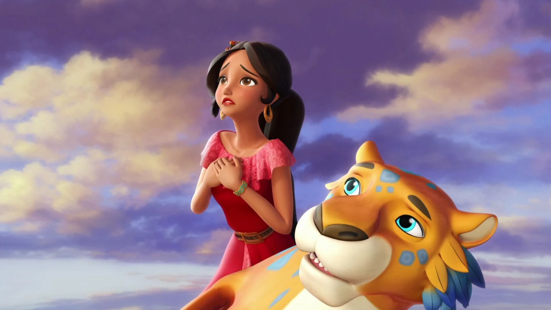 Image - Elena and the Secret of Avalor so sorry.jpg | Disney Wiki