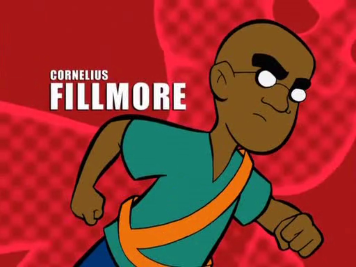 disneys fillmore disneys fillmore
