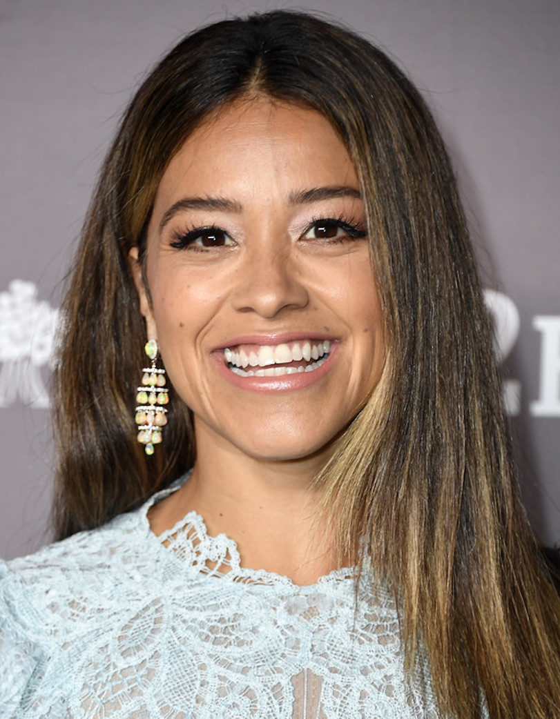Gina Rodriguez Disney Wiki FANDOM powered by Wikia