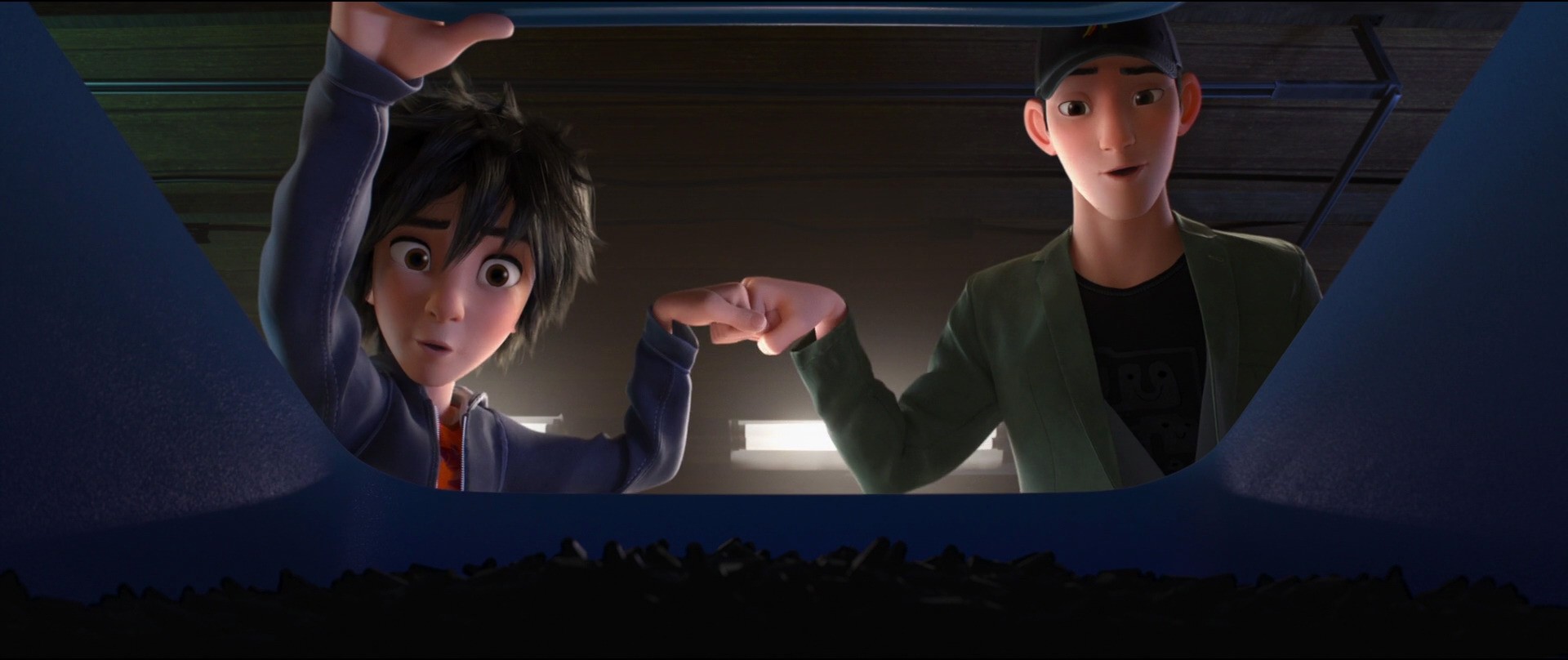 Image result for big hero 6 movie tadashi