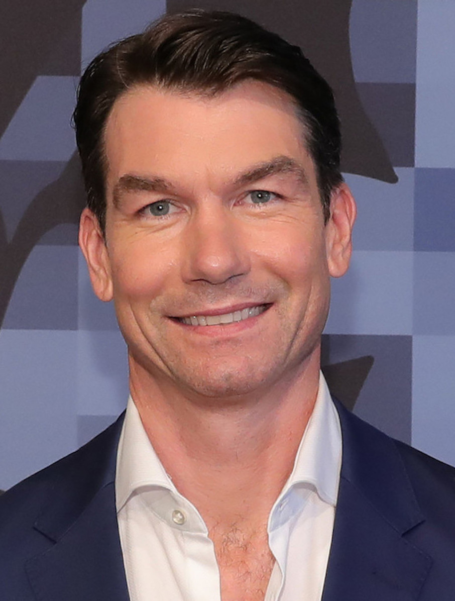 Jerry O’Connell | Disney Wiki | FANDOM powered by Wikia