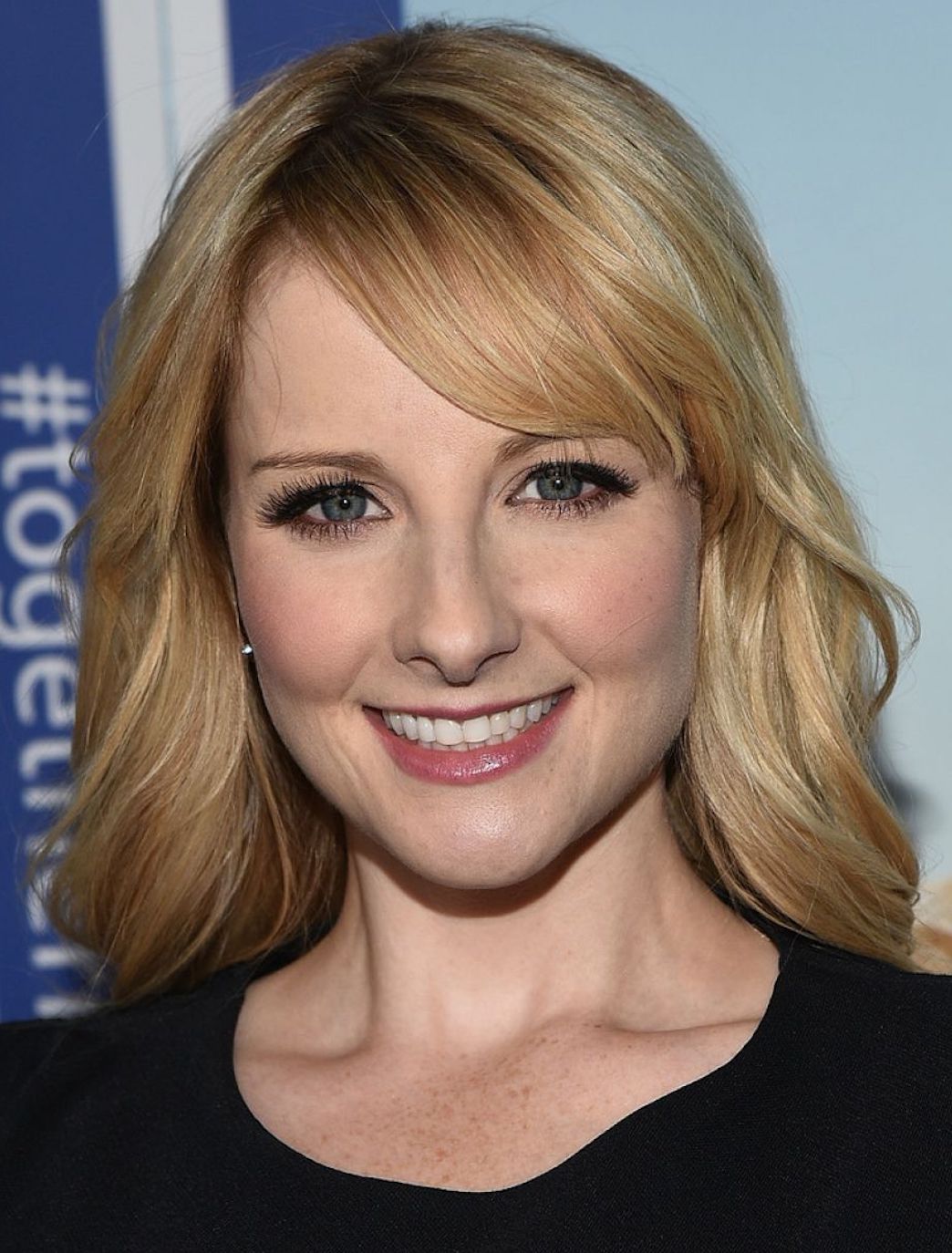 Melissa Rauch | Disney Wiki | FANDOM powered by Wikia