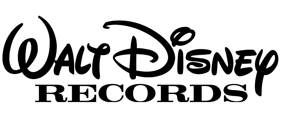 Walt Disney Records Pixar Logo