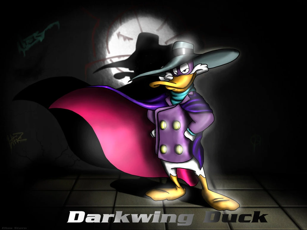 Immagine Darkwing Duck 0001.jpg Disney Wiki FANDOM powered by Wikia