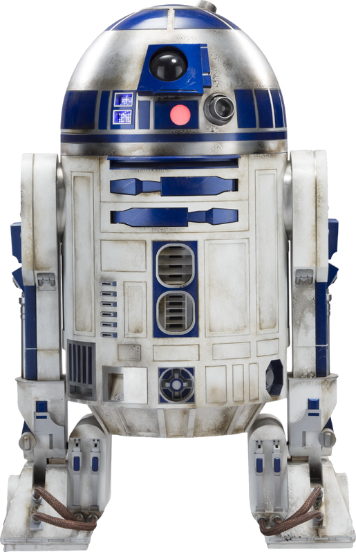 R2-D2 | Disney Wiki | FANDOM powered by Wikia