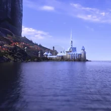 Arendelle Disney Wiki Fandom