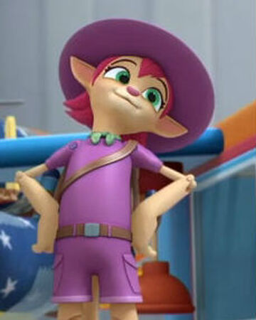 doc mcstuffins first responders toys