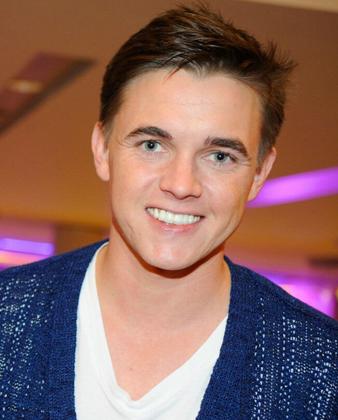 jesse mccartney tour wiki