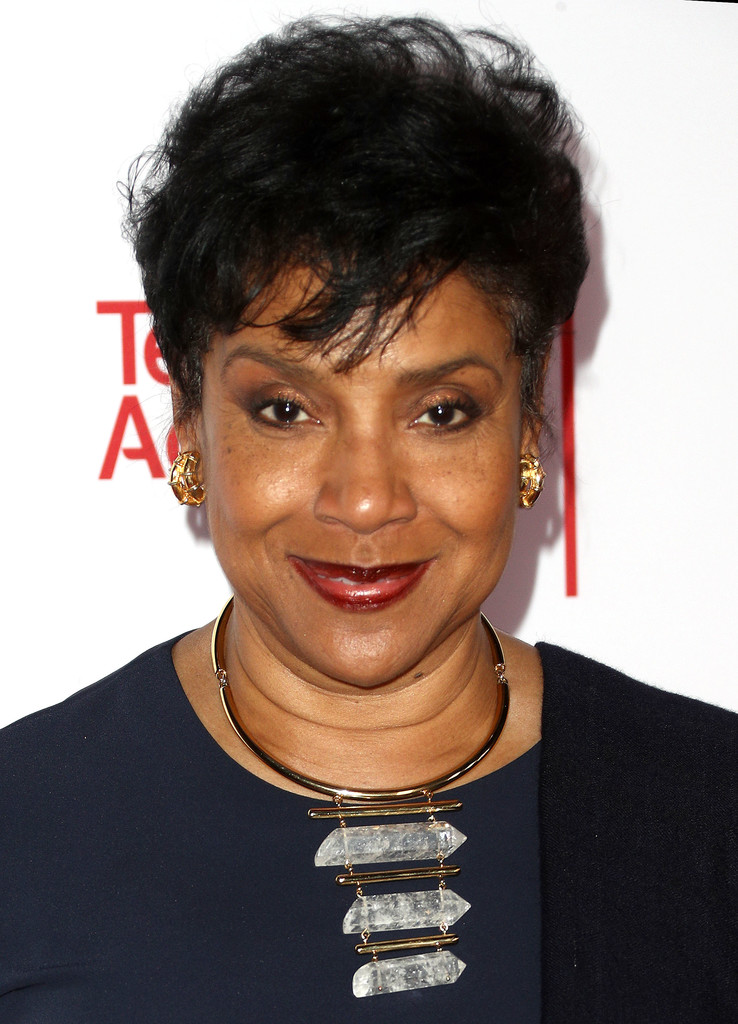 Phylicia Rashād Phylicia Rashād