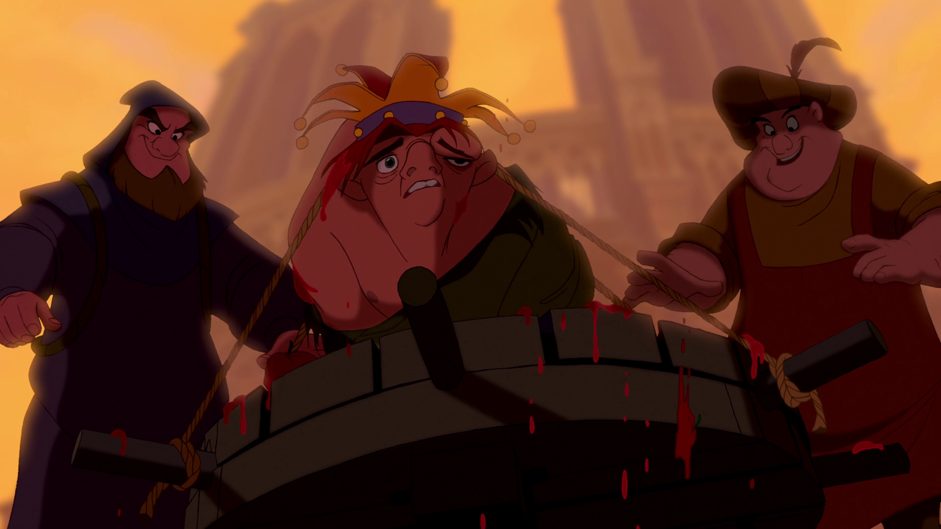 Download Image - Quasimodo 61.PNG | Disney Wiki | FANDOM powered by ...