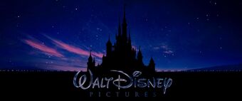 Walt Disney Pictures Logo Disney Wiki Fandom