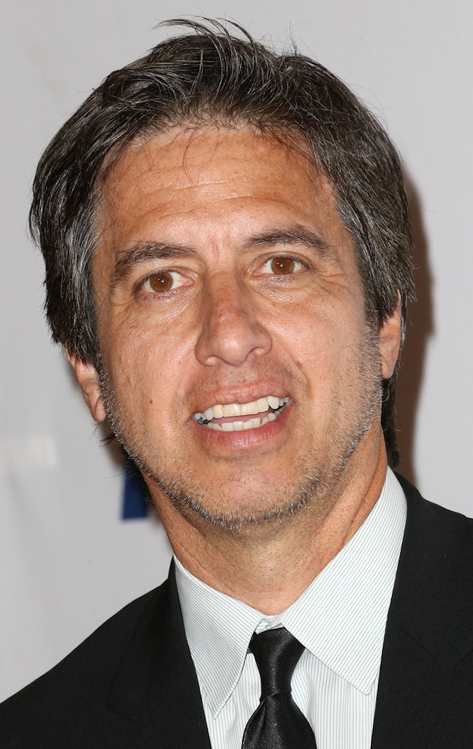 Ray Romano Disney Wiki FANDOM powered by Wikia