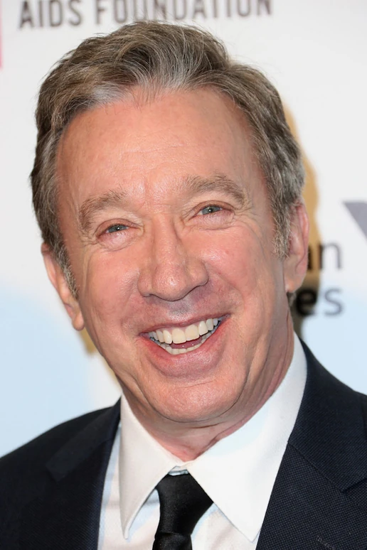 Tim Allen Disney Wiki FANDOM powered by Wikia