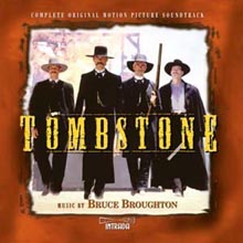 TombstoneSoundtrack