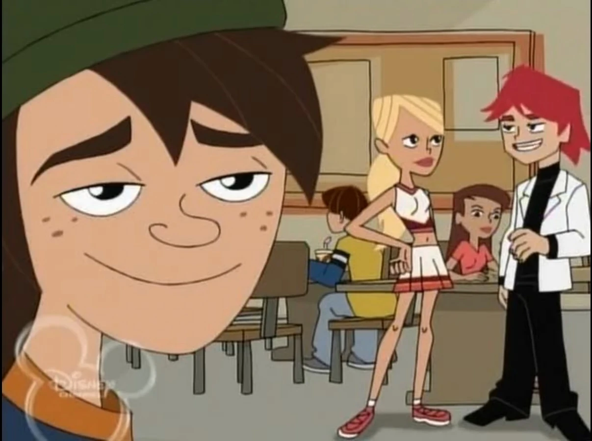 Furious Jealousy/Gallery Disney Wiki Fandom