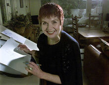 Jane Baer