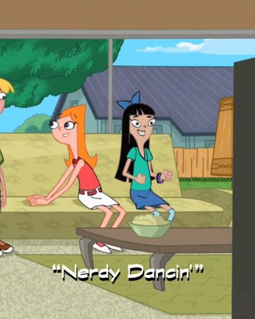 Nerdy Dancin Disney Wiki Fandom