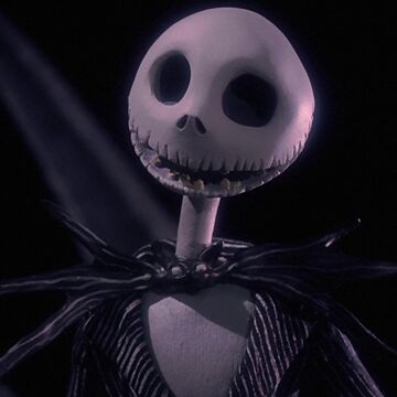 Tim Burton S The Nightmare Before Christmas Intro This Is