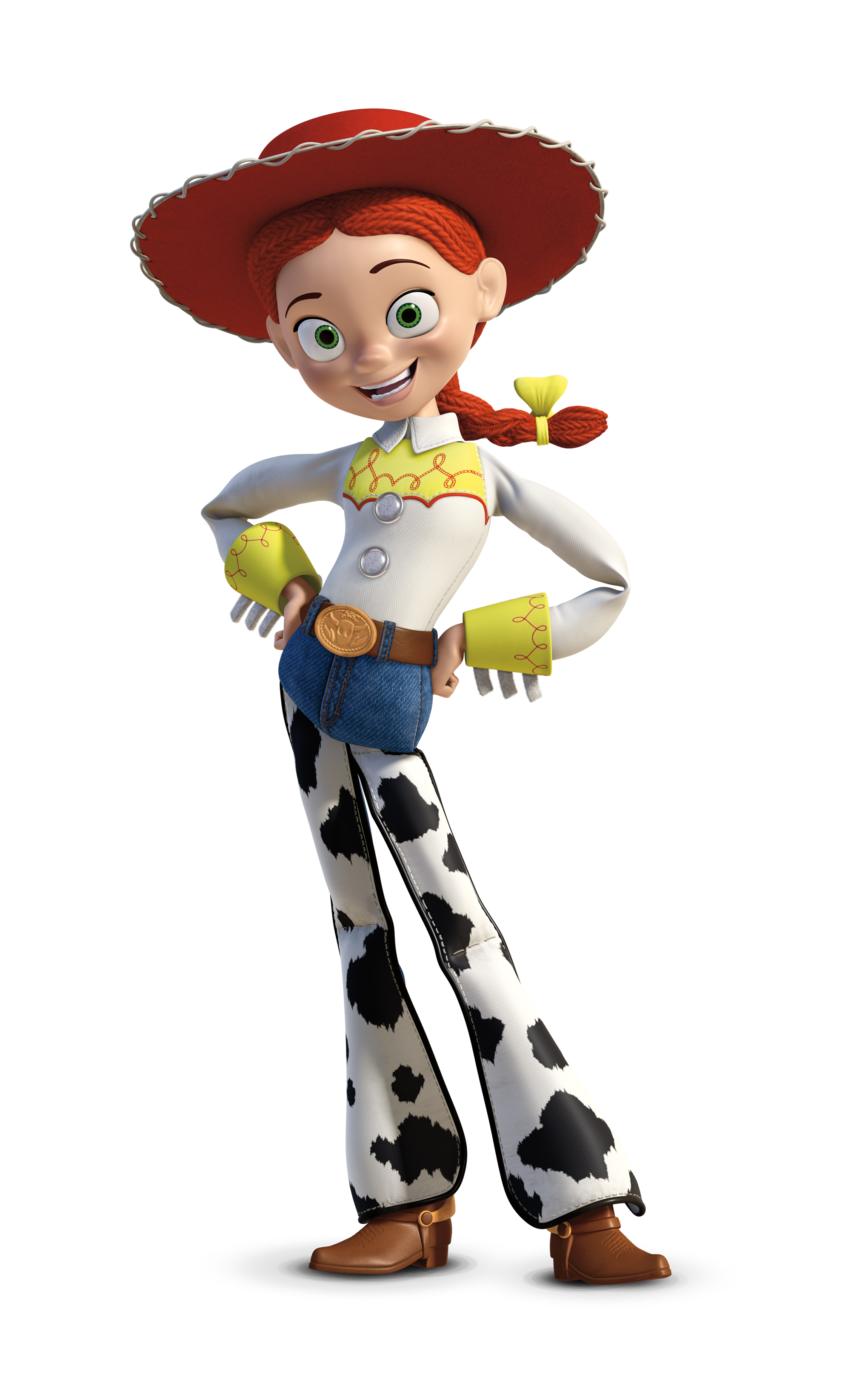 Jessie | Disney Wiki | Fandom