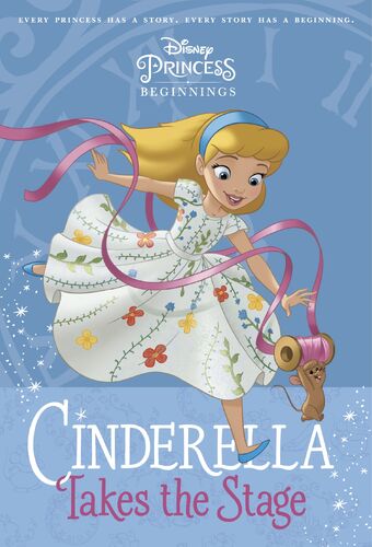 Disney Princess Beginnings Disney Wiki Fandom