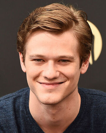 Lucas Till Disney Wiki Fandom