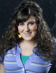Martha Cox