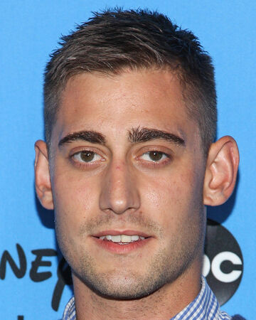 Michael Socha Disney Wiki Fandom