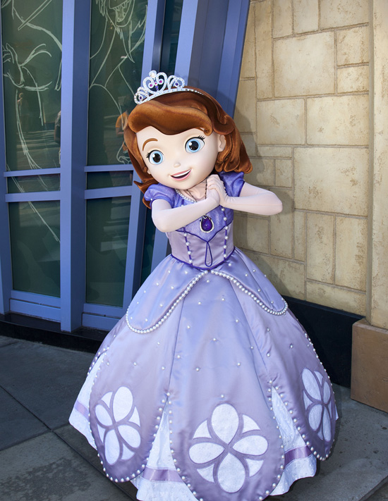 Sofia The First Disney Wiki Fandom Powered By Wikia